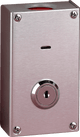 Latching Hold-Up Switch Key Reset - HUSK-20 Latching Hold-Up Switch Key Reset - HUSK-20